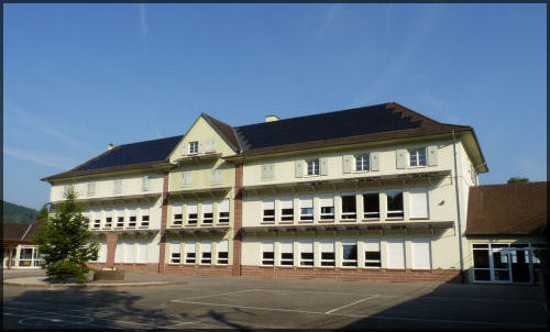 École