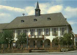 mairie